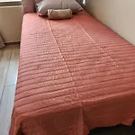 Dpto En El Corazon De Santiago