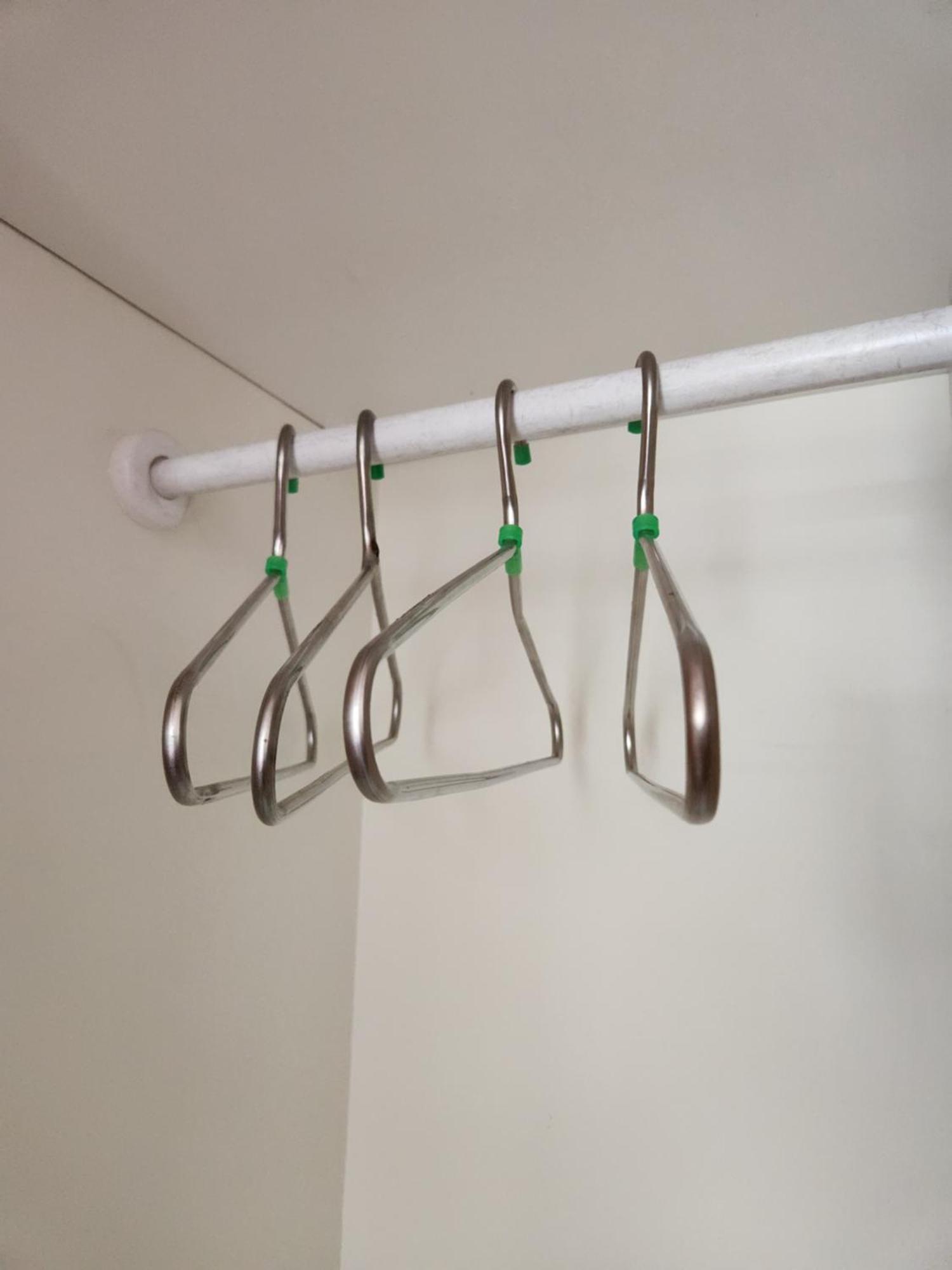Apartamento Dpto En El Corazon De
