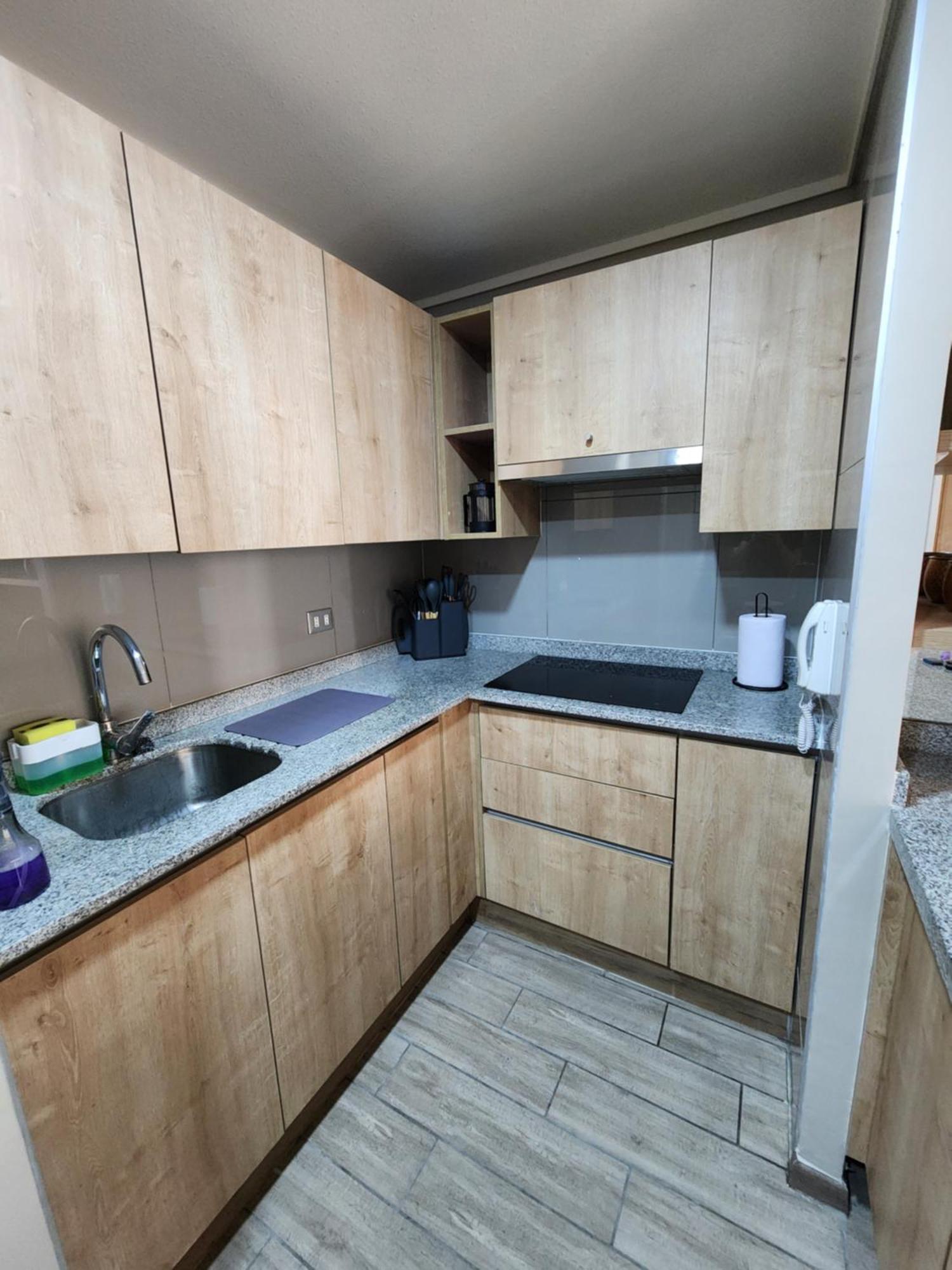 Dpto En El Corazon De Apartamento Santiago